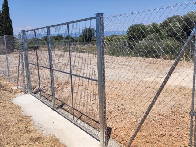 Terreno en venta en Dones de la Mar, el Baix Maestrat