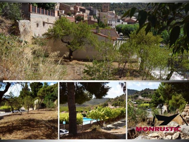 Terreno en venta en Urgell, Catalunya