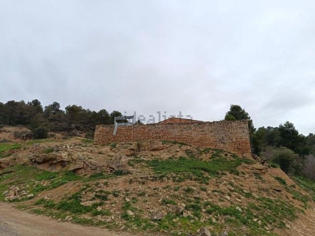Terreno en venta en Urgell, Catalunya