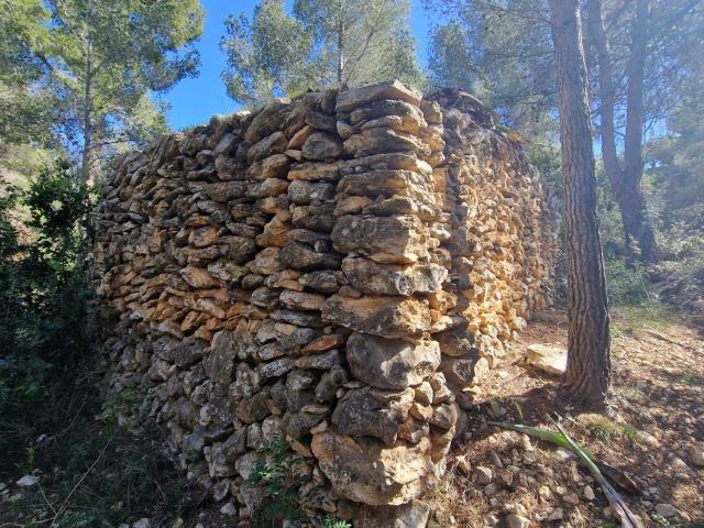 Terreno en venta en Segur de Dalt, Baix Penedès