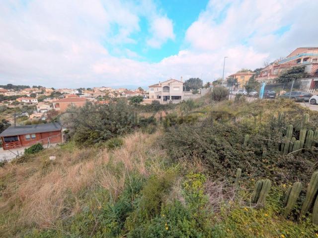 Terreno en venta en Segur de Dalt, Baix Penedès