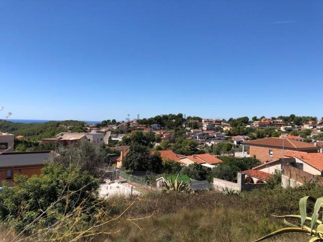 Terreno en venta en Valldemar, Alt Penedès