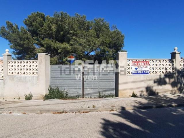 Terreno en venta en Segur de Dalt, Baix Penedès