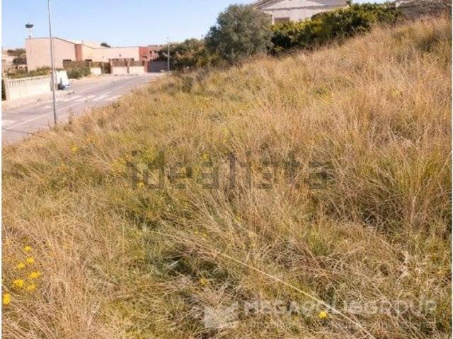 Terreno en venta en Segur de Dalt, Baix Penedès