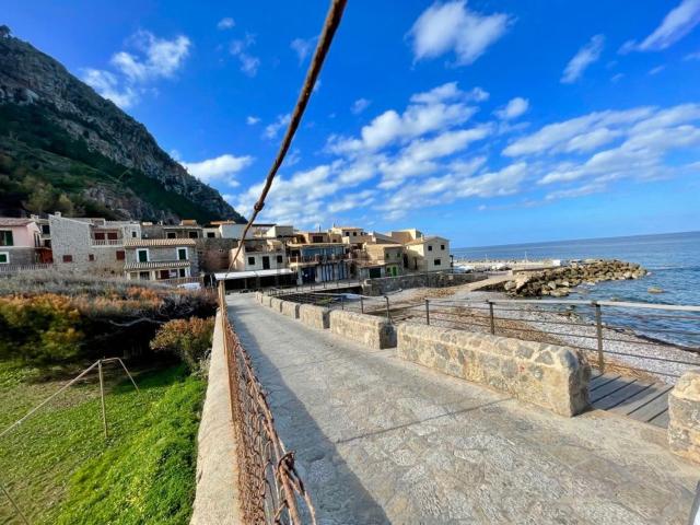 Terreno en venta en Serra de Tramuntana, Baleares