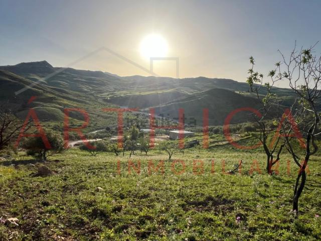 Terreno en venta en Valle del Guadalhorce, Andalucía