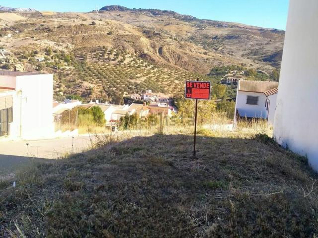 Terreno en venta en Valle del Guadalhorce, Andalucía