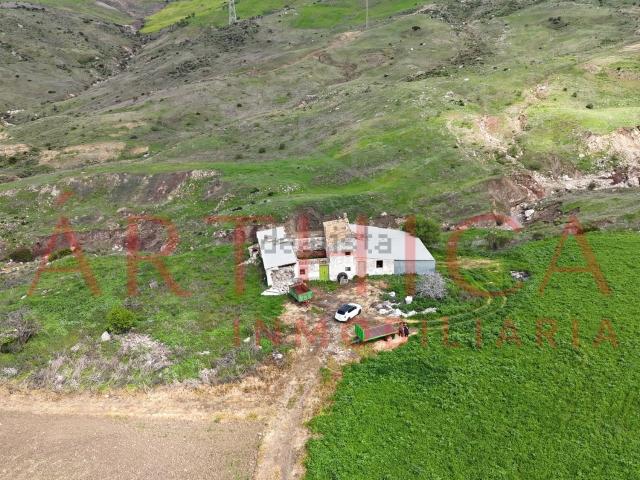 Terreno en venta en Valle del Guadalhorce, Andalucía