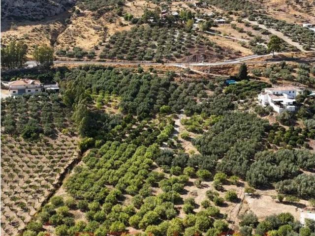 Terreno en venta en Valle del Guadalhorce, Andalucía