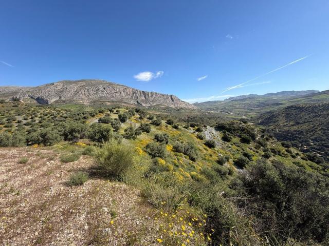 Terreno en venta en Valle del Guadalhorce, Andalucía