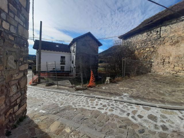 Terreno en venta en La Jacetania, Aragón
