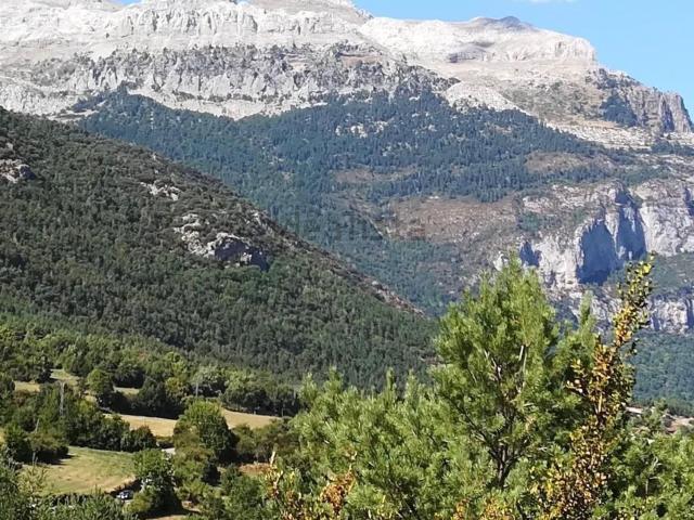 Terreno en venta en La Jacetania, Aragón