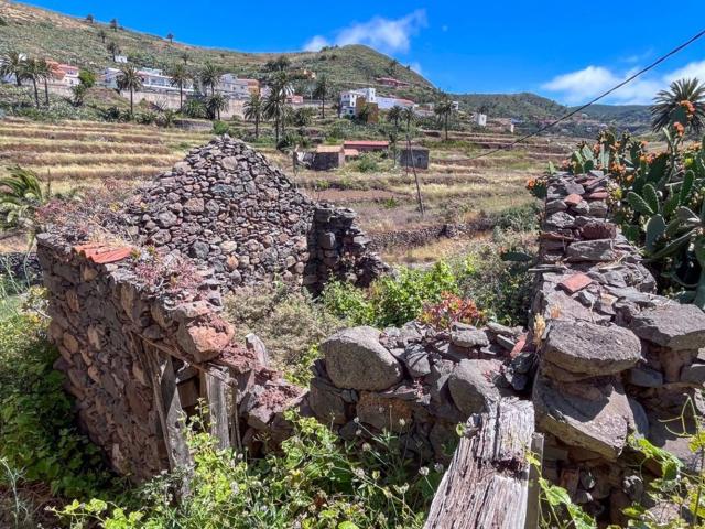 Terreno en venta en Arure, Canarias