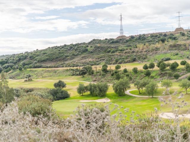 Terreno en venta en Valle Romano, Estepona