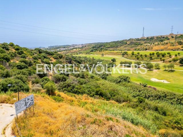 Terreno en venta en Valle Romano, Costa del Sol Occidental