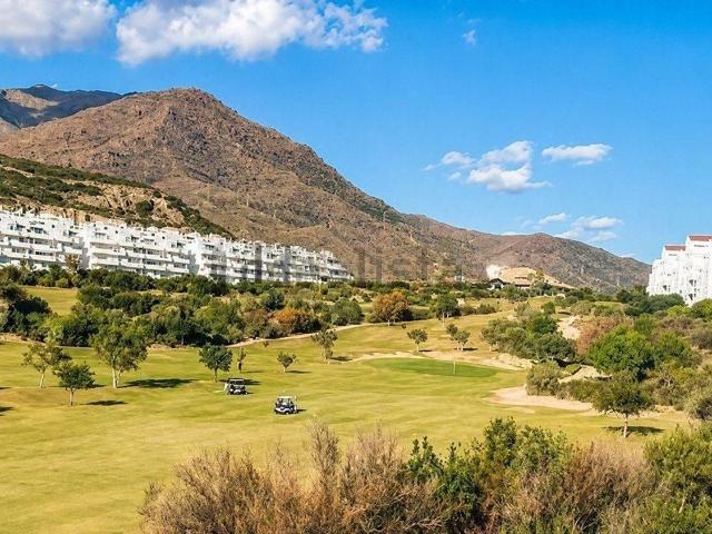 Terreno en venta en Valle Romano, Costa del Sol Occidental