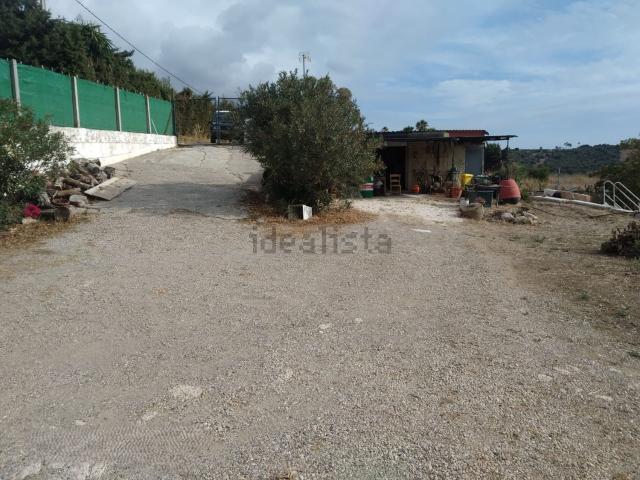 Terreno en venta en Saladavieja, Costa del Sol Occidental