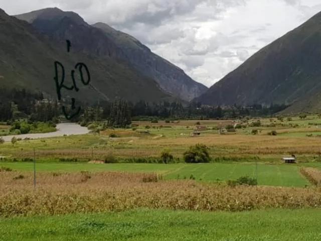 Terreno venta en Cusco