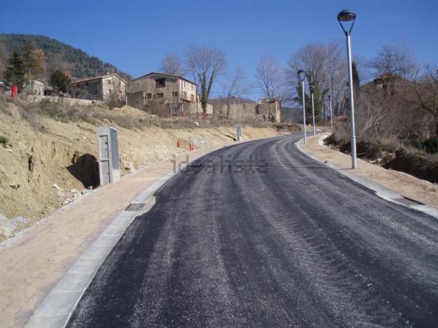 Terreno en venta en Puigsec, Vallfogona de Ripollès