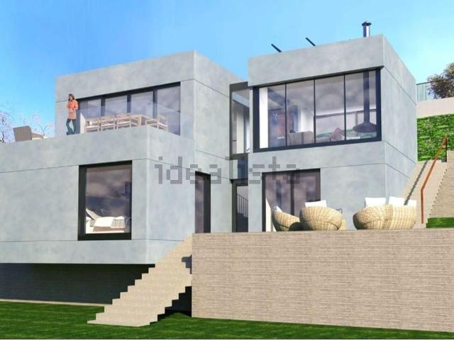 Terreno en venta en Baronía del Montseny, Vallès Oriental