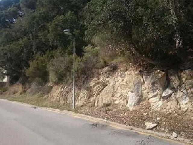 Terreno en venta en Can Puigdemir, Vallès Oriental