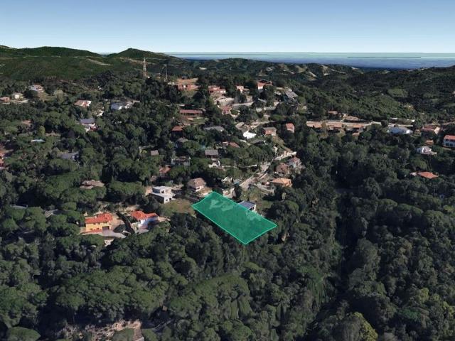 Terreno en venta en Vallès Oriental, Catalunya