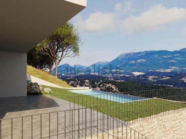 Terreno en venta en Baronía del Montseny, Vallès Oriental