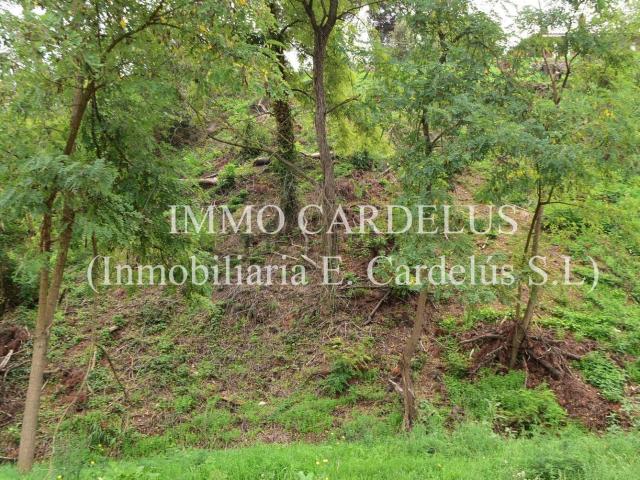 Terreno en venta en Vallès Oriental, Catalunya