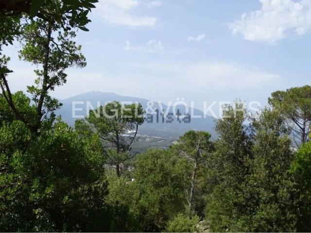 Terreno en venta en Vallès Oriental, Catalunya