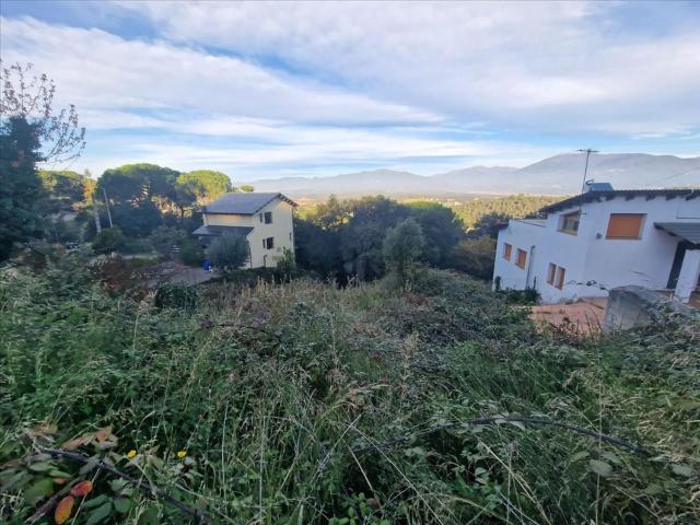 Terreno en venta en Vallès Oriental, Catalunya