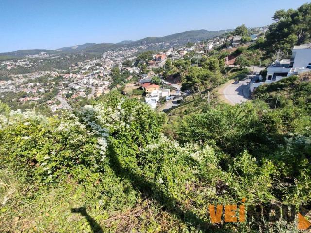 Terreno en venta en Vallirana Parc, Baix Llobregat