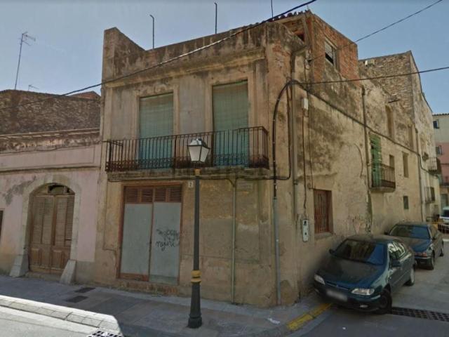 Terreno en venta en Alt Camp, Catalunya