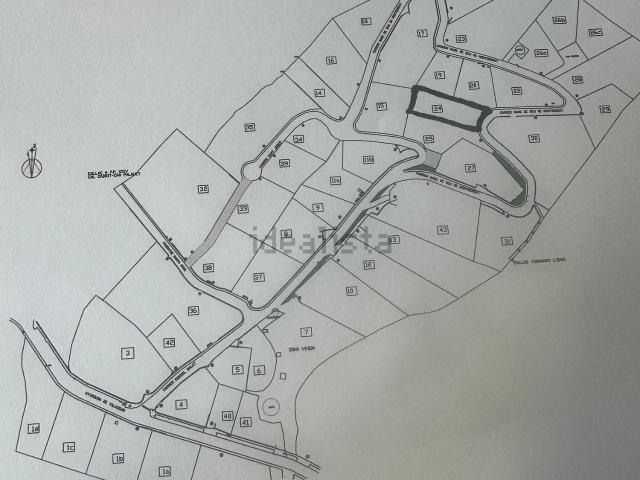 Terreno en venta en Vallès Oriental, Catalunya