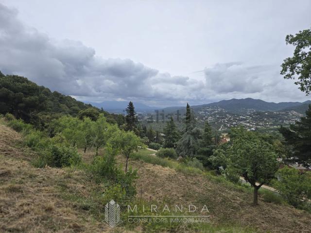Terreno en venta en Vallès Oriental, Catalunya
