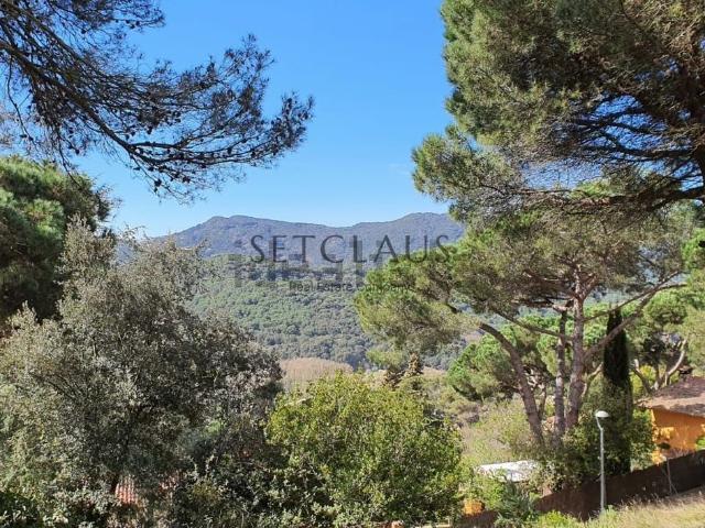 Terreno en venta en Vallès Oriental, Catalunya