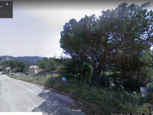 Terreno en venta en Vallès Oriental, Catalunya