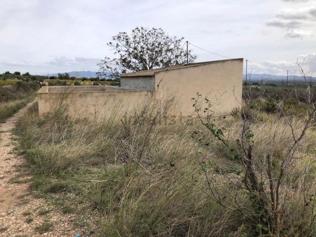 Terreno en venta en Alt Camp, Catalunya