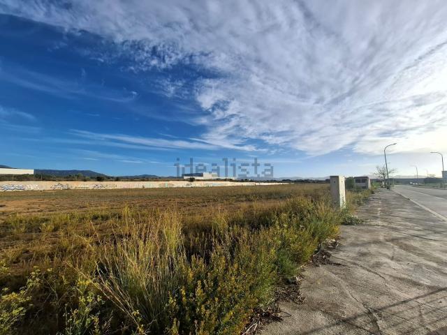 Terreno en venta en Alt Camp, Catalunya