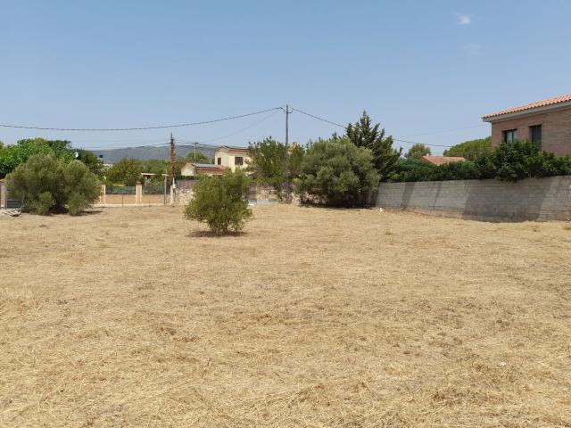 Terreno en venta en la Plana d'en Berga, Alt Camp