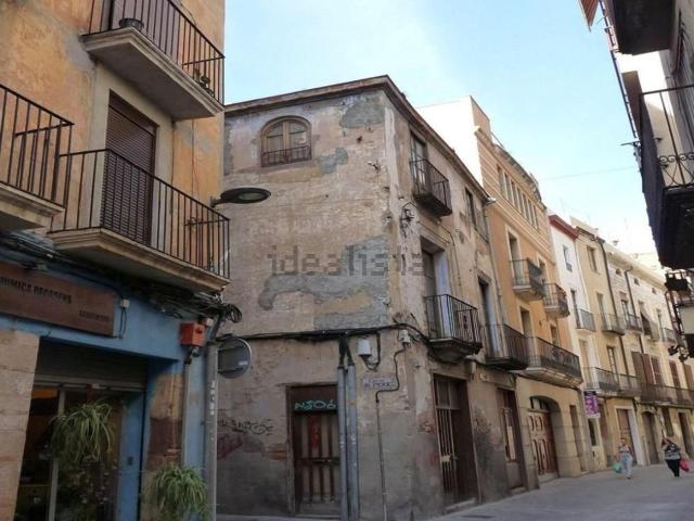 Terreno en venta en Alt Camp, Catalunya