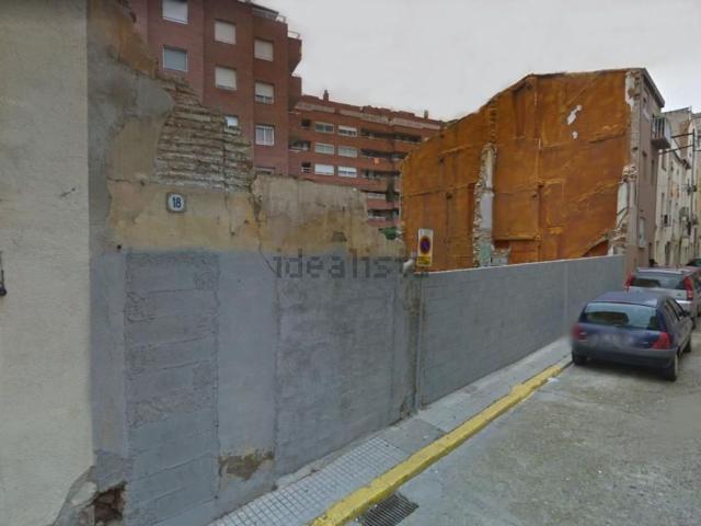 Terreno en venta en Portal Nou, Alt Camp