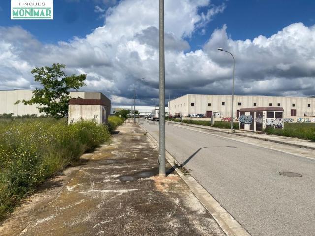 Terreno en venta en Alt Camp, Catalunya