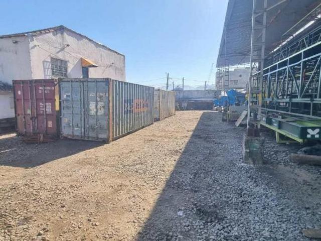 Terreno venda em Região Imediata de Santos, Região Metropolitana da Baixada Santista