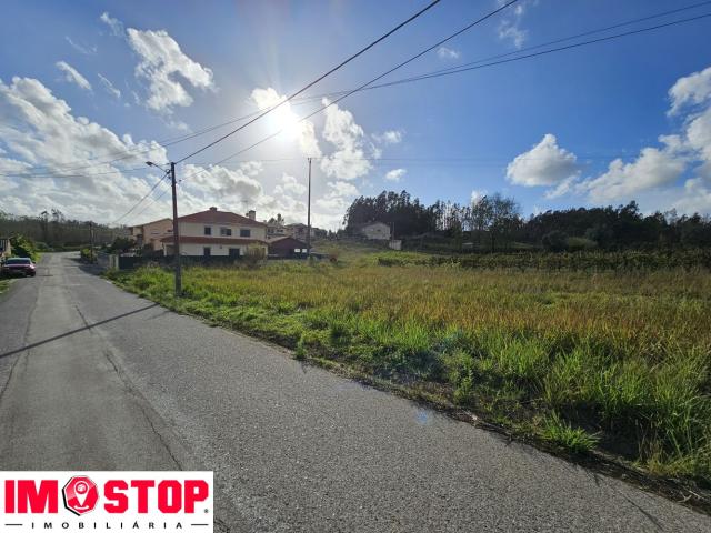 Terreno venda em Cavadas de Baixo, Águeda