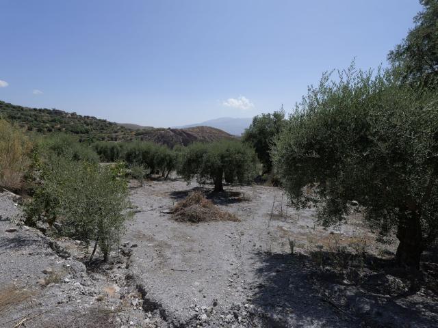 Terreno en venta en Comarca de la Alpujarra Granadina, Andalucía