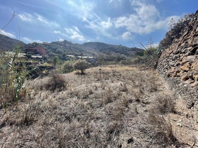 Terreno en venta en Valsequillo de Gran Canaria, Canarias