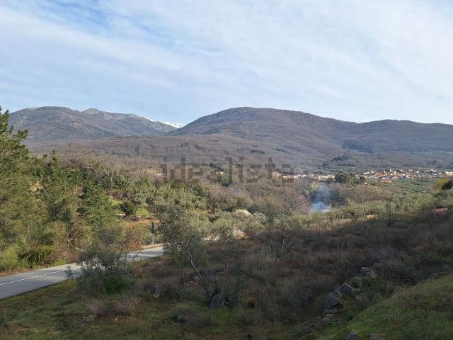 Terreno en venta en Valverde de la Vera, Cáceres