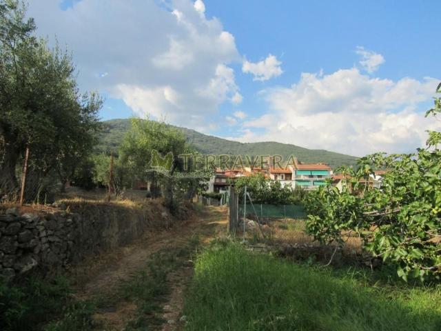 Terreno en venta en Valverde de la Vera, Cáceres