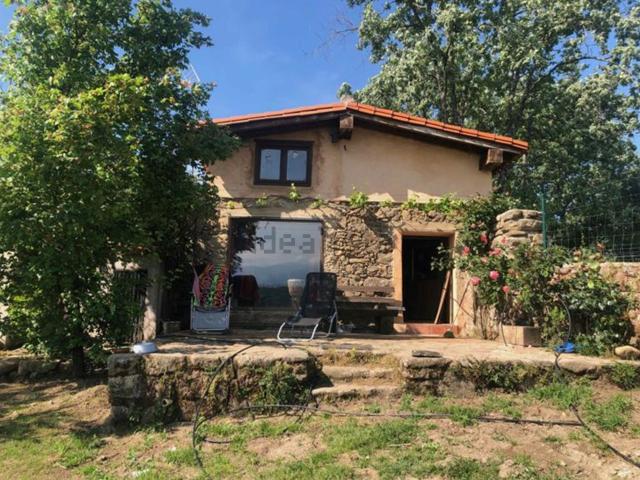 Terreno en venta en Valverde De La Vera, Extremadura
