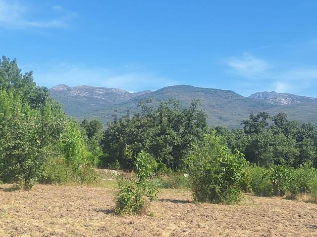 Terreno en venta en Valverde De La Vera, Extremadura